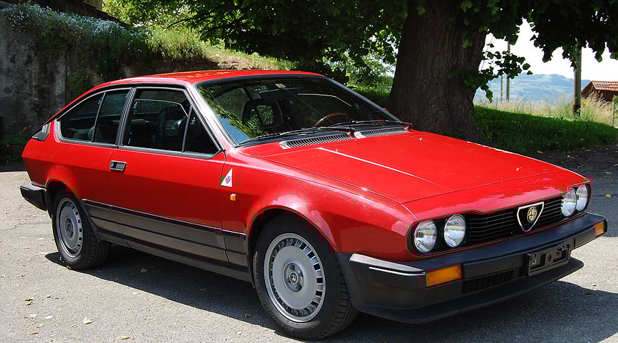No-Limit-Auction der Oldtimer Galerie Toffen: Die Schnäppchen-Auktion