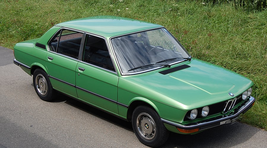 No-Limit-Auction der Oldtimer Galerie Toffen: Die Schnäppchen-Auktion