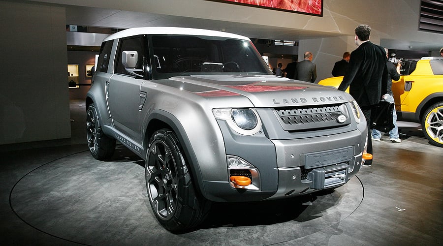 IAA 2011: Von Vielfalt und Nachhaltigkeit