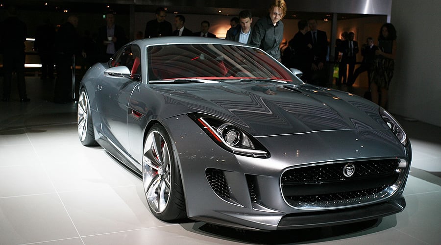 IAA 2011: Von Vielfalt und Nachhaltigkeit
