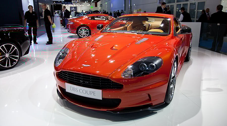 IAA 2011: Von Vielfalt und Nachhaltigkeit