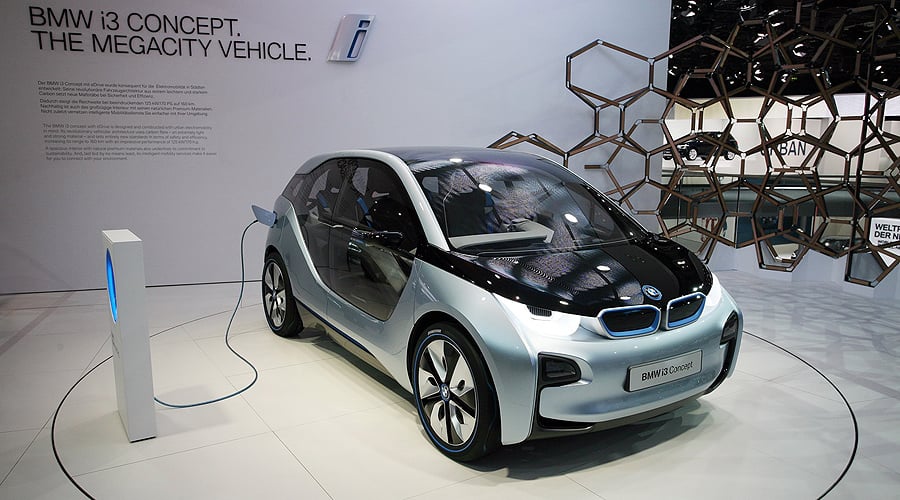 IAA 2011: Von Vielfalt und Nachhaltigkeit