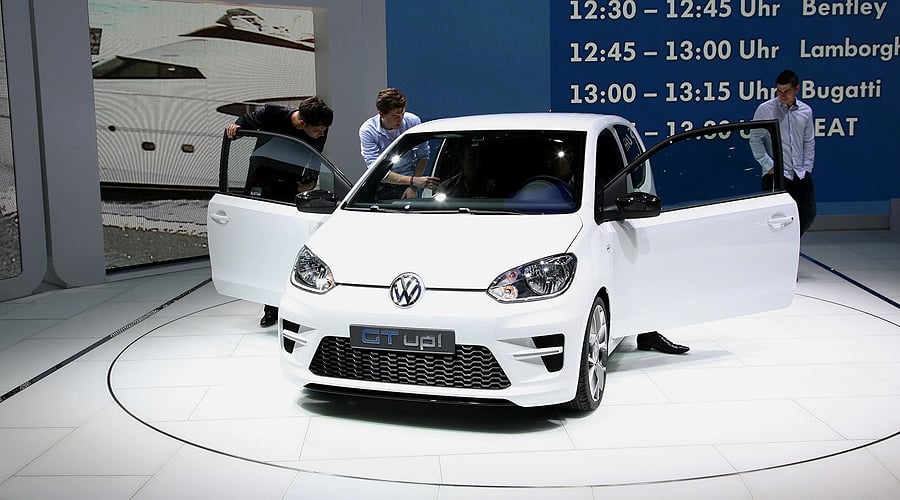 IAA 2011: Von Vielfalt und Nachhaltigkeit