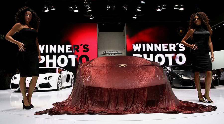IAA 2011: Von Vielfalt und Nachhaltigkeit