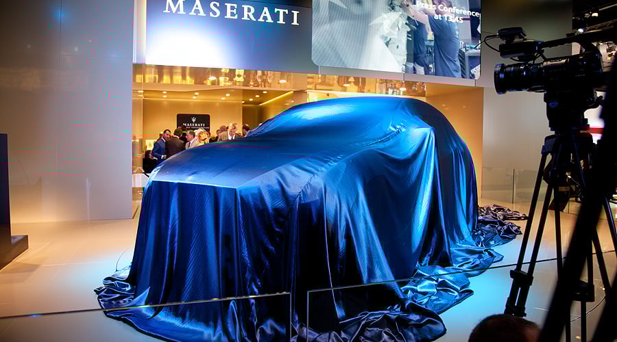 IAA 2011: Von Vielfalt und Nachhaltigkeit