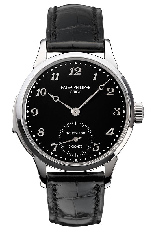 Only Watch 2011: Results