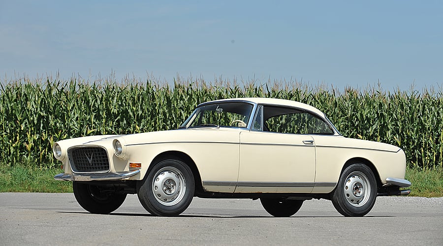 Bonhams-Auktion „Power by BMW“: Die Highlights