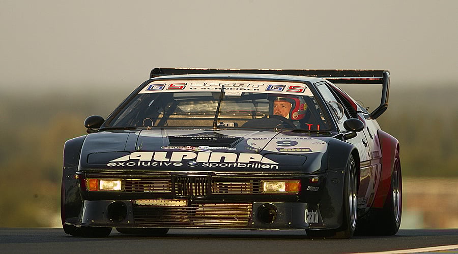 Bonhams-Auktion „Power by BMW“: Die Highlights