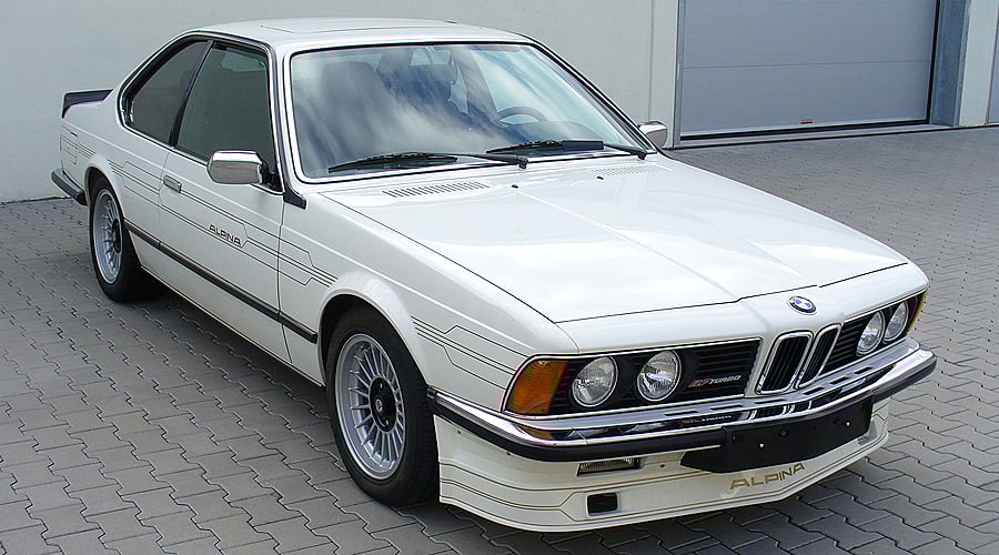 Bonhams-Auktion „Power by BMW“: Die Highlights