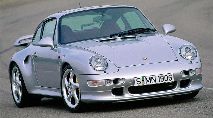Porsche Exclusive: Geschichten aus der Sonderwunschabteilung