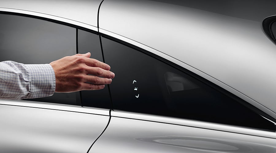 Daimler Telematik: Willkommen in der Daten-Wolke