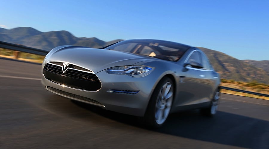 Tesla-Zukunftspläne: Crossover, Cabrio und neuer Roadster