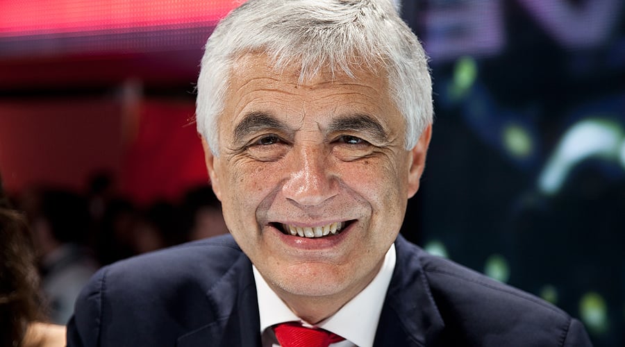 Five questions to Gabriele del Torchio, CEO of Ducati