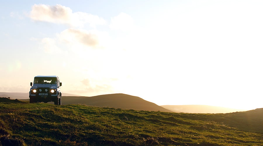 Land Rover Defender: The end of an era