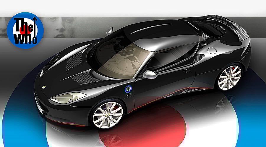 Bonhams versteigert limitierten Lotus Evora für guten Zweck