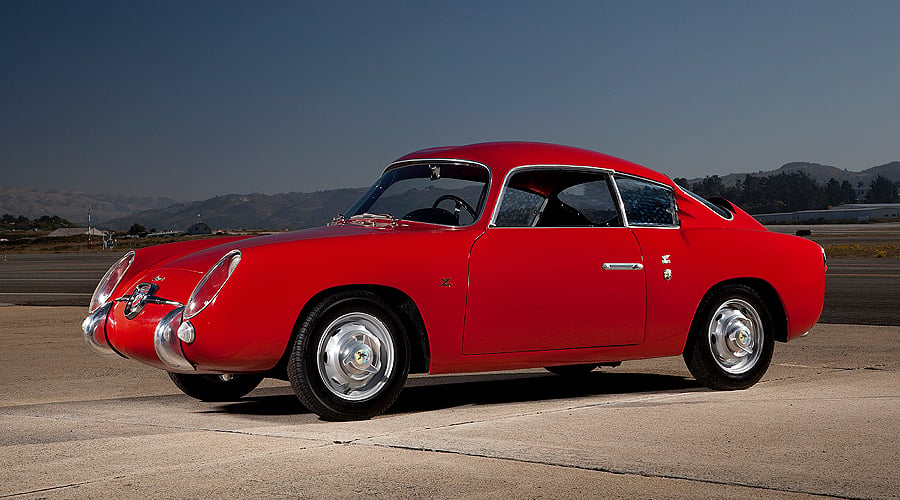 Bonhams 'The Scottsdale Sale',  Arizona 19 January 2012: Preview