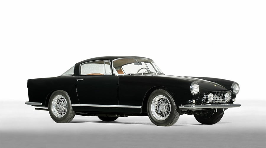Classic Driver Marketplace Essentials: Ferrari Legends