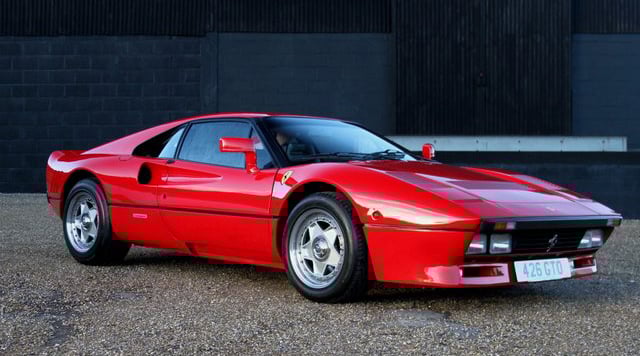 Classic Driver Marketplace Essentials: Ferrari Legends