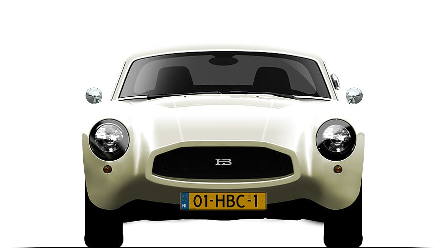 HB Coupé: Classic Driver reveals technical specs