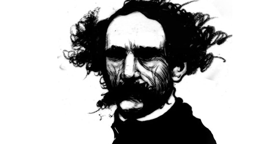 Dickens Dark London: Nachtspaziergang mit iPhone