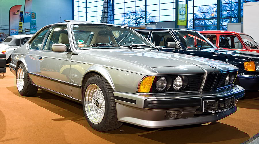 Bremen Classic Motorshow 2012: Eisige Jubiläumsausgabe