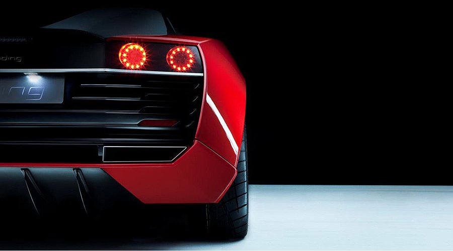 Roding Roadster 23: Deutscher Carbon-Roadster geht in Serie