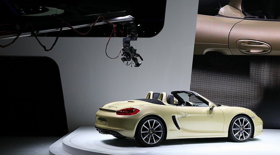 2012 Geneva Motor Show: Best of Show