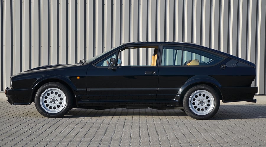 ALFA ROMEO GTV 2.5 Grand Prix Kaufen