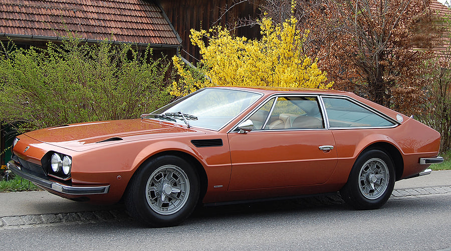 Oldtimer Gallerie Toffen Auction, 28 April 2012: Preview