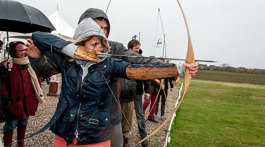 The Vintage Luggage Trophy Sylt 2012: Die Insel rief