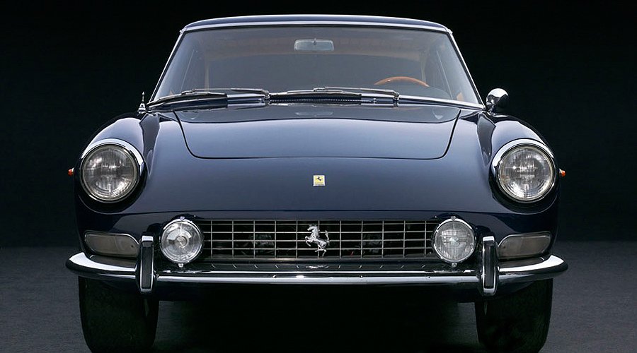 Editor's Choice: Ferrari 330 GT 2+2 Series II