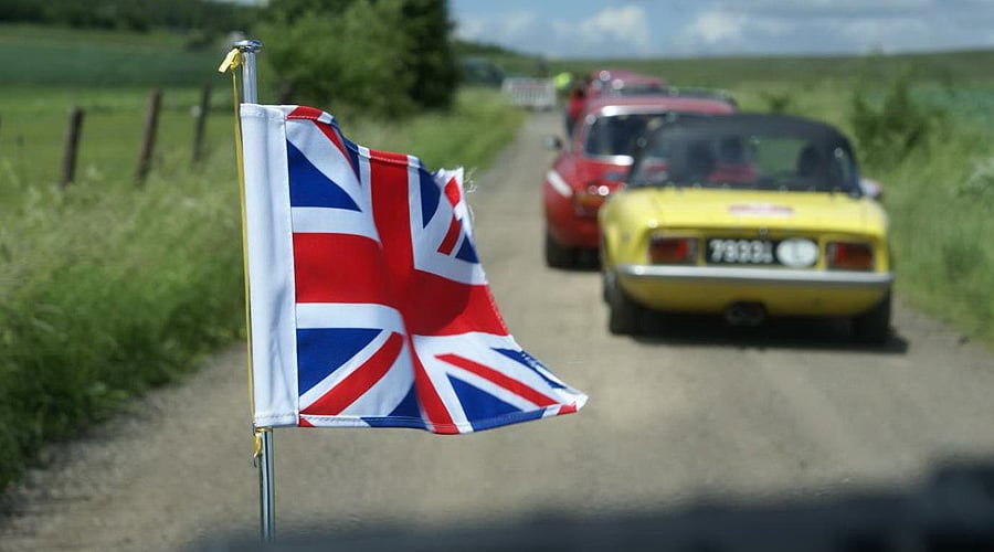 Eifel Classic 2012: In Hölle und Fülle