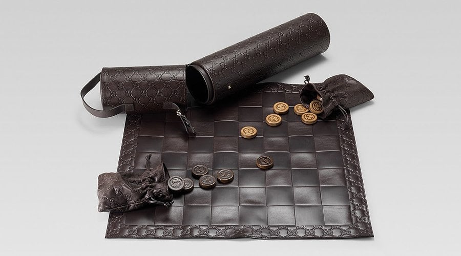 Luxury Board Games: Raise the stakes!