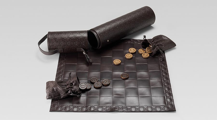 Brettspiele de Luxe: Rien ne va plus!
