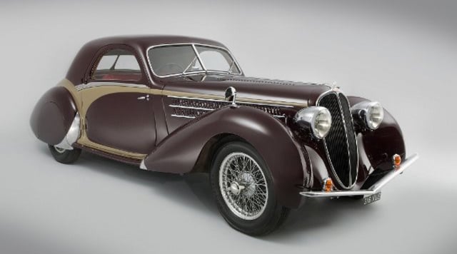 Paris Match - French Classics in the Classic Driver Market