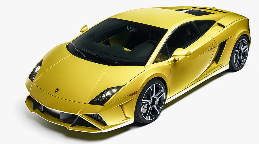 Der neue Lamborghini Gallardo LP 560-4: Letzter Tango in Paris?