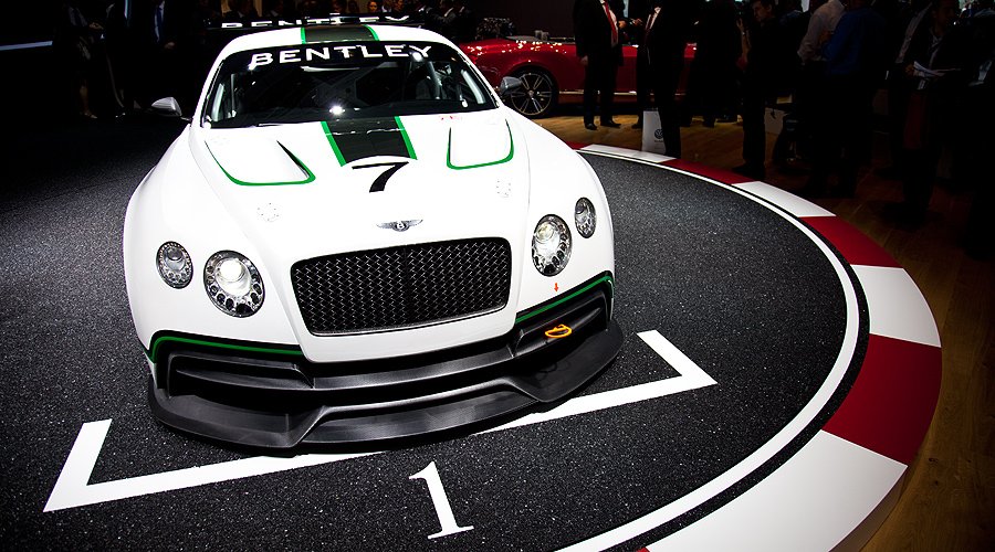 Best of Show: Unsere Favoriten der Paris Motor Show 2012