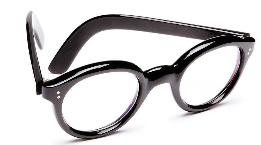 Maison Bonnet Massbrillen: Die Brillen der Macht