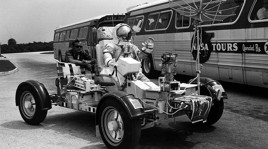 moon buggy for sale