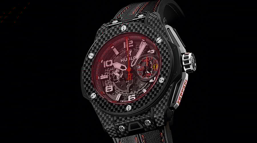 SIHH 2013: Die Leichtgewichte des Genfer Uhrensalons