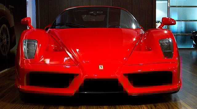 Ferrari-Supercar-Generationen: Was verspricht der neue Hyper-Ferrari?