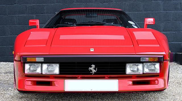 Ferrari-Supercar-Generationen: Was verspricht der neue Hyper-Ferrari?