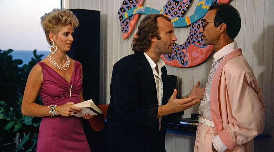 5 Things You Didn’t Know About Miami Vice