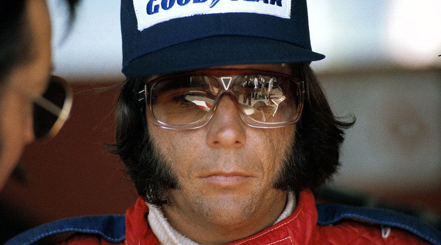 Formula 1: ‘The Hairy Years’, vote for your favourite driver