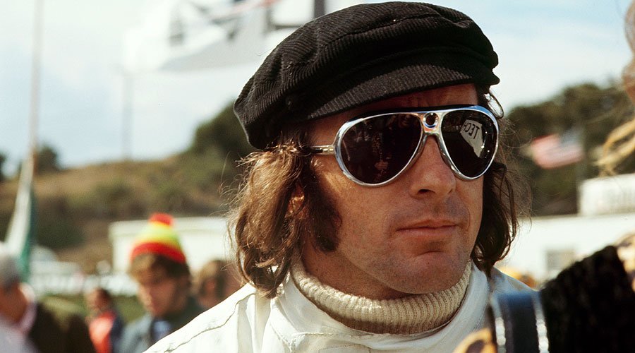 Formula 1: ‘The Hairy Years’, vote for your favourite driver
