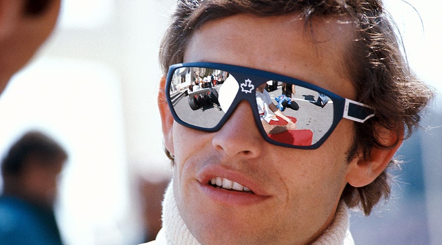 Formula 1: ‘The Hairy Years’, vote for your favourite driver