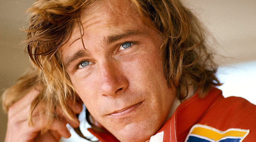 Formula 1: ‘The Hairy Years’, vote for your favourite driver