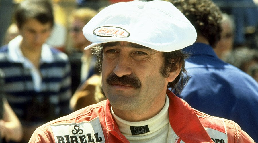 Formula 1: ‘The Hairy Years’, vote for your favourite driver