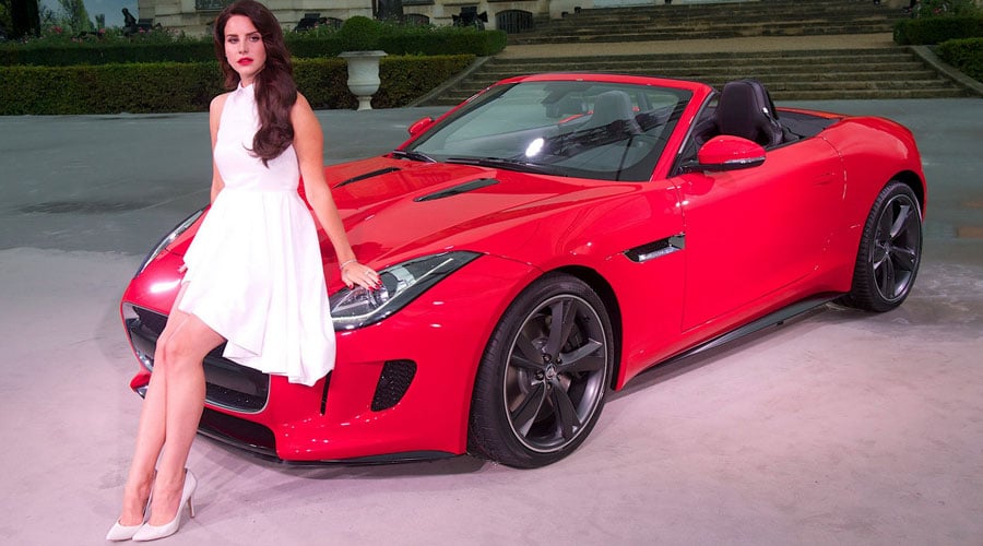 Buckle Up, Baby: Our perfect co-drivers from 5 eras