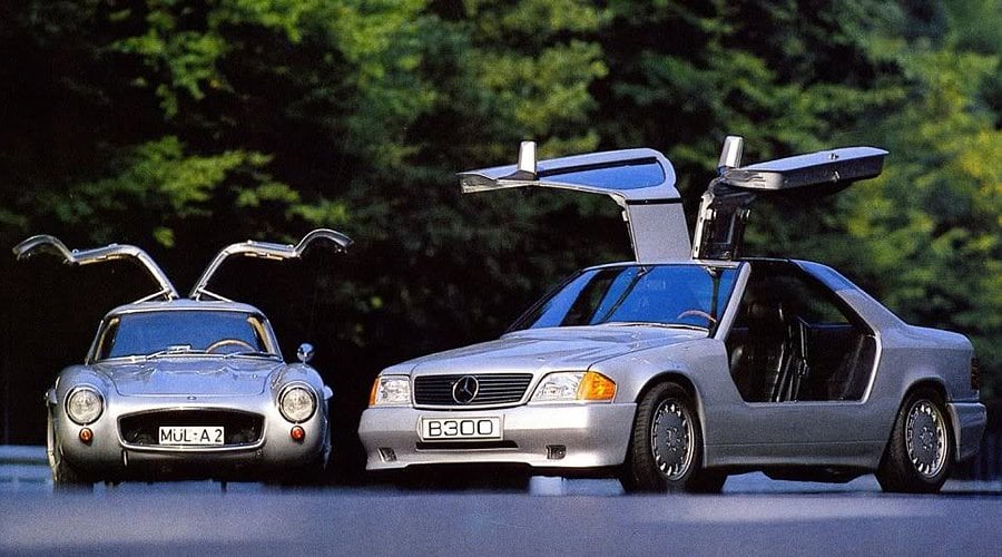 The Crazy, Cocaine–Fuelled 80s Tuning Specials